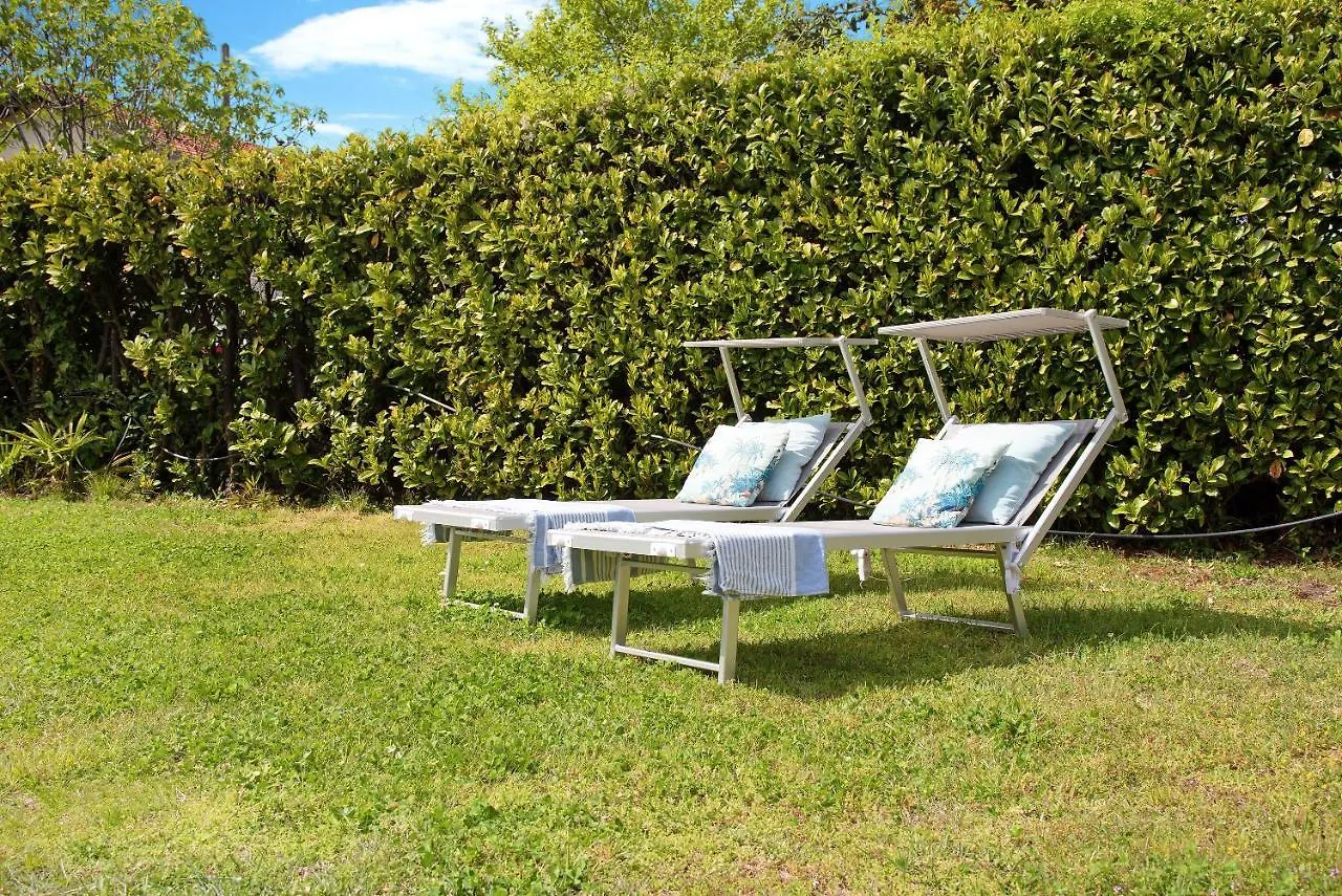アパート Palma Studio Villa Arber Maccagno イタリア