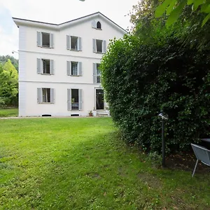 Apartment Cardano Close To Every Destination, Maccagno