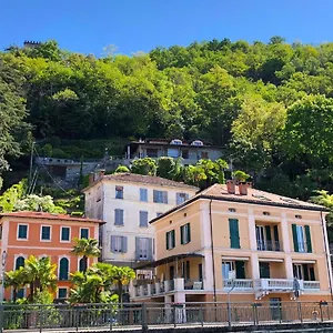 Apartment Piazzetta By Interhome, Maccagno