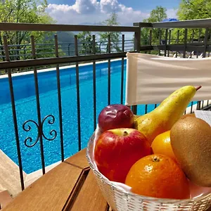 Appartement Residenza Ai Ronchi 3 4 7 8, Maccagno