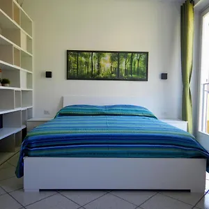 Apartment Relax In, Maccagno