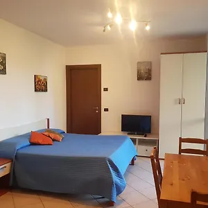 Apartment Lake Maggiore - Elisa, Maccagno