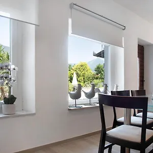 Ferienhaus Privates Casetta, Maccagno