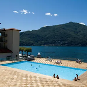 Apartment Vista Di Maccagno Fantastico, Maccagno