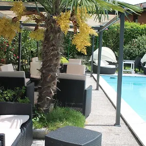 3* Hotel Paradiso