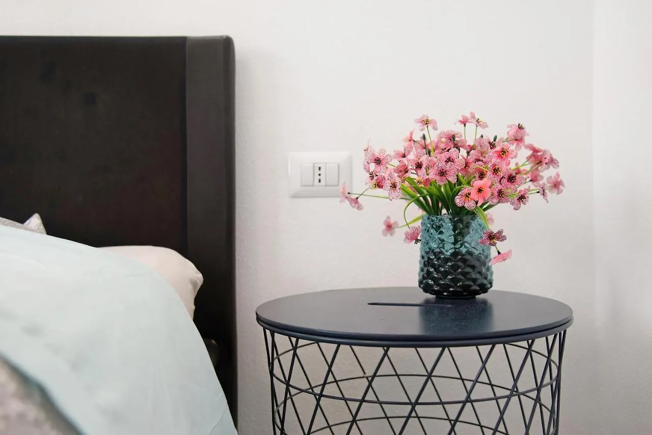 Palma Studio Villa Arber Maccagno 0*,