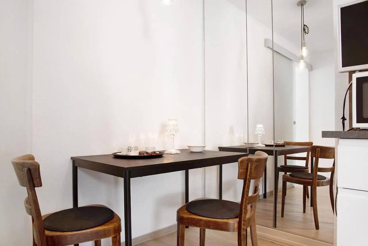 Palma Studio Villa Arber Maccagno