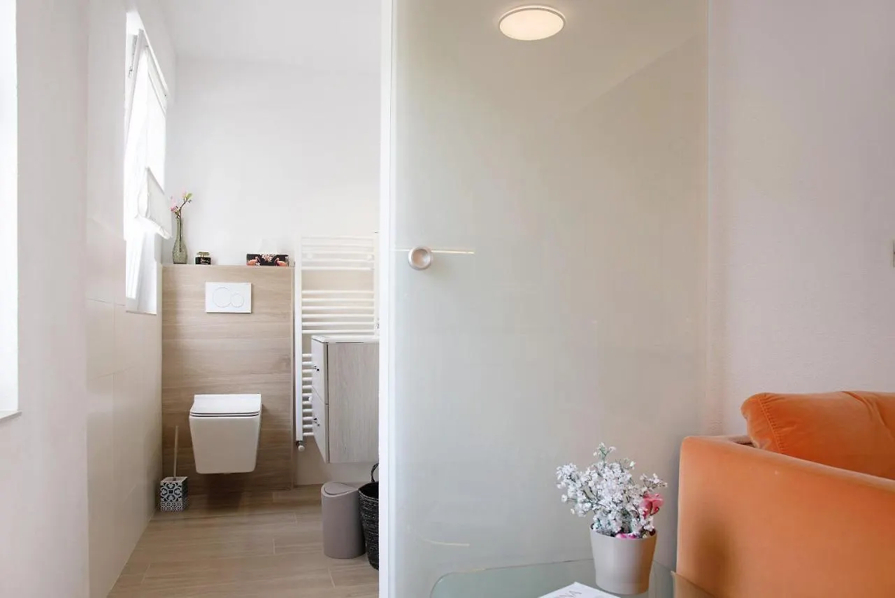 Palma Studio Villa Arber Maccagno Apartment