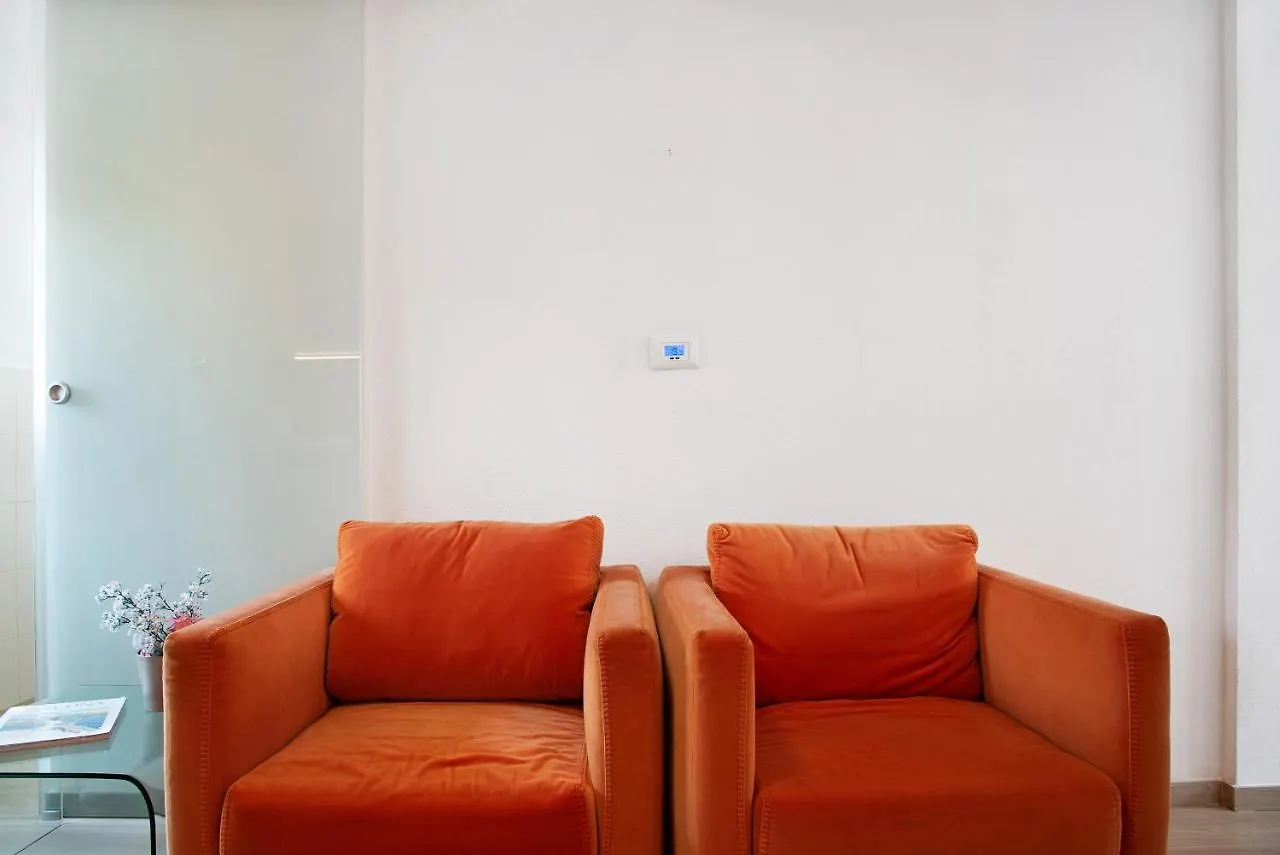 Palma Studio Villa Arber Maccagno Apartment