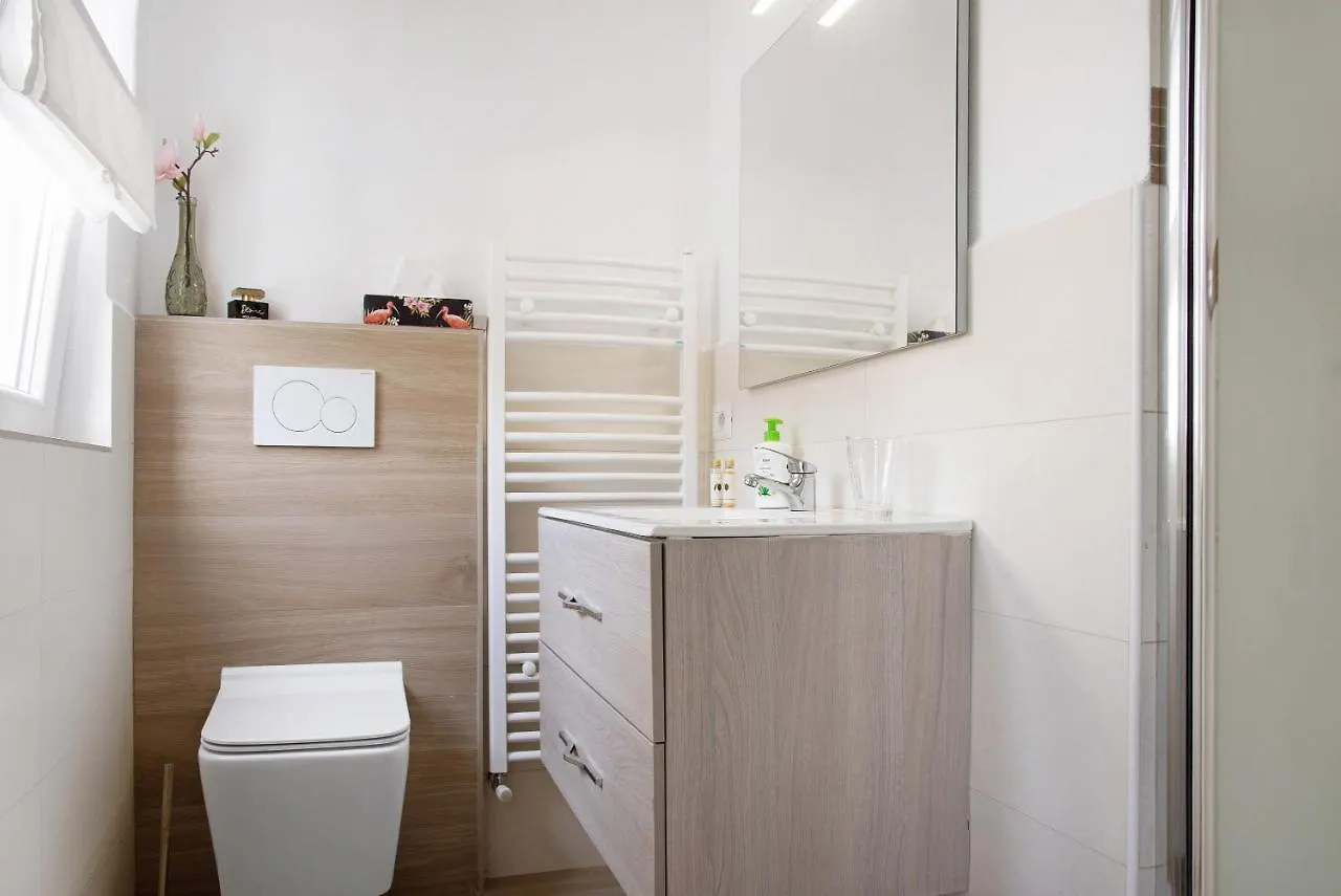 Apartment Palma Studio Villa Arber Maccagno