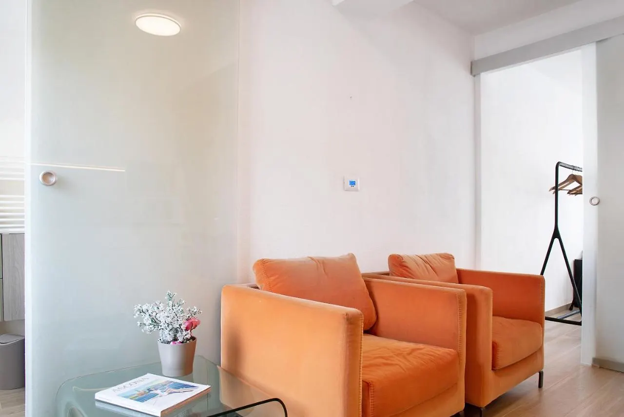 Palma Studio Villa Arber Maccagno Apartment